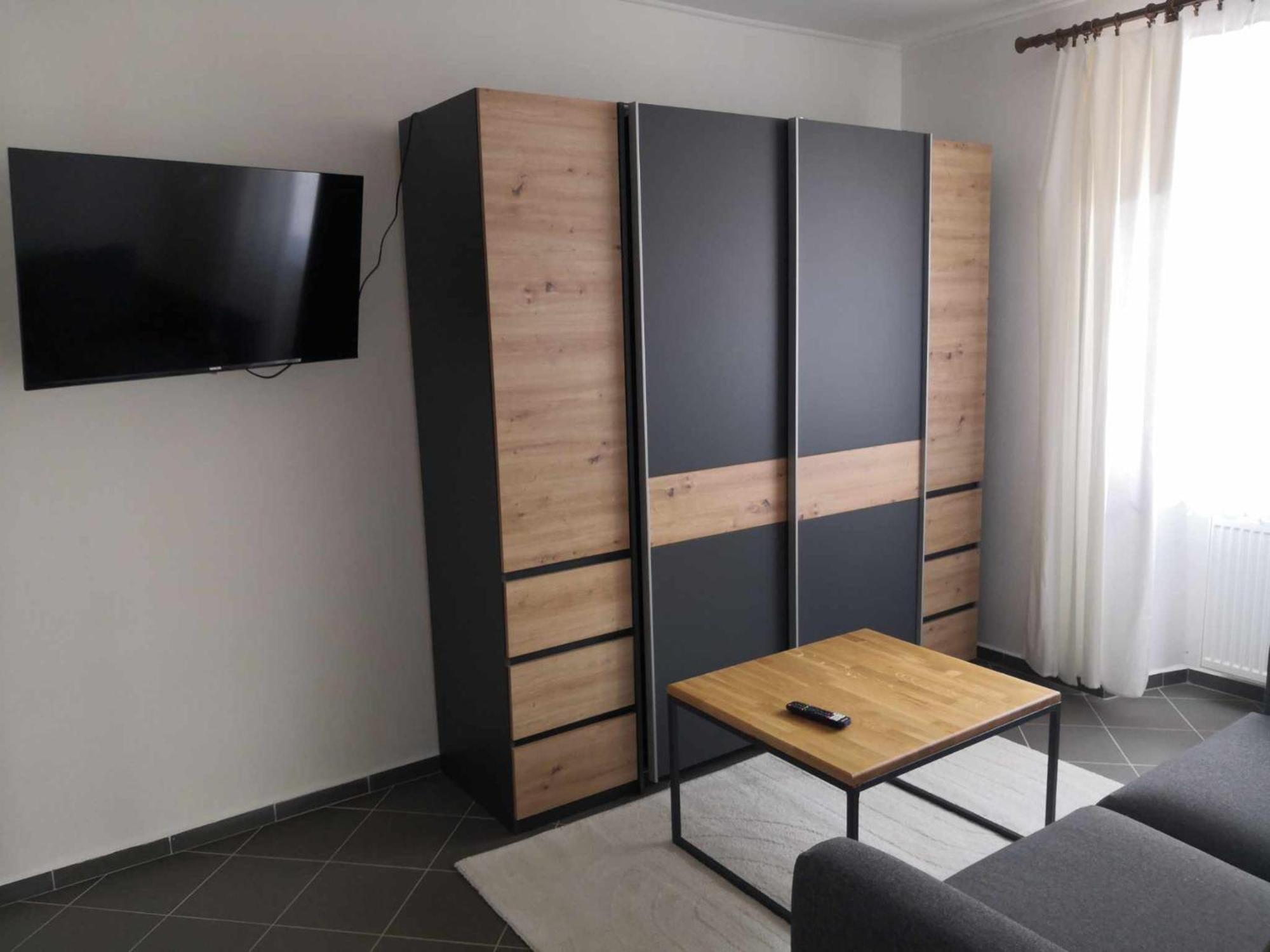 Apartman U Senku Olbramkostel Exterior photo